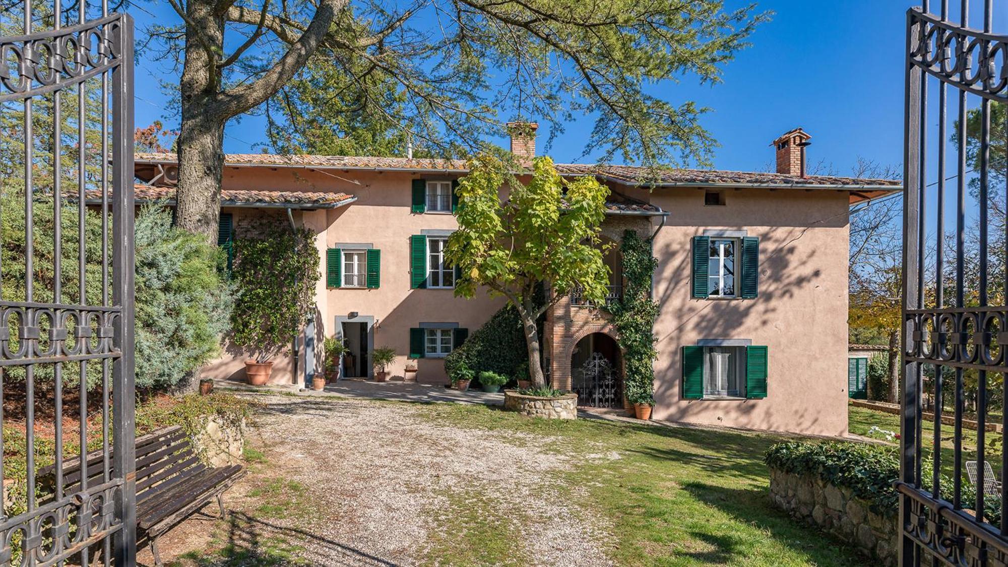 Casa Ciculino 6 Monteleone dʼOrvieto Exterior foto