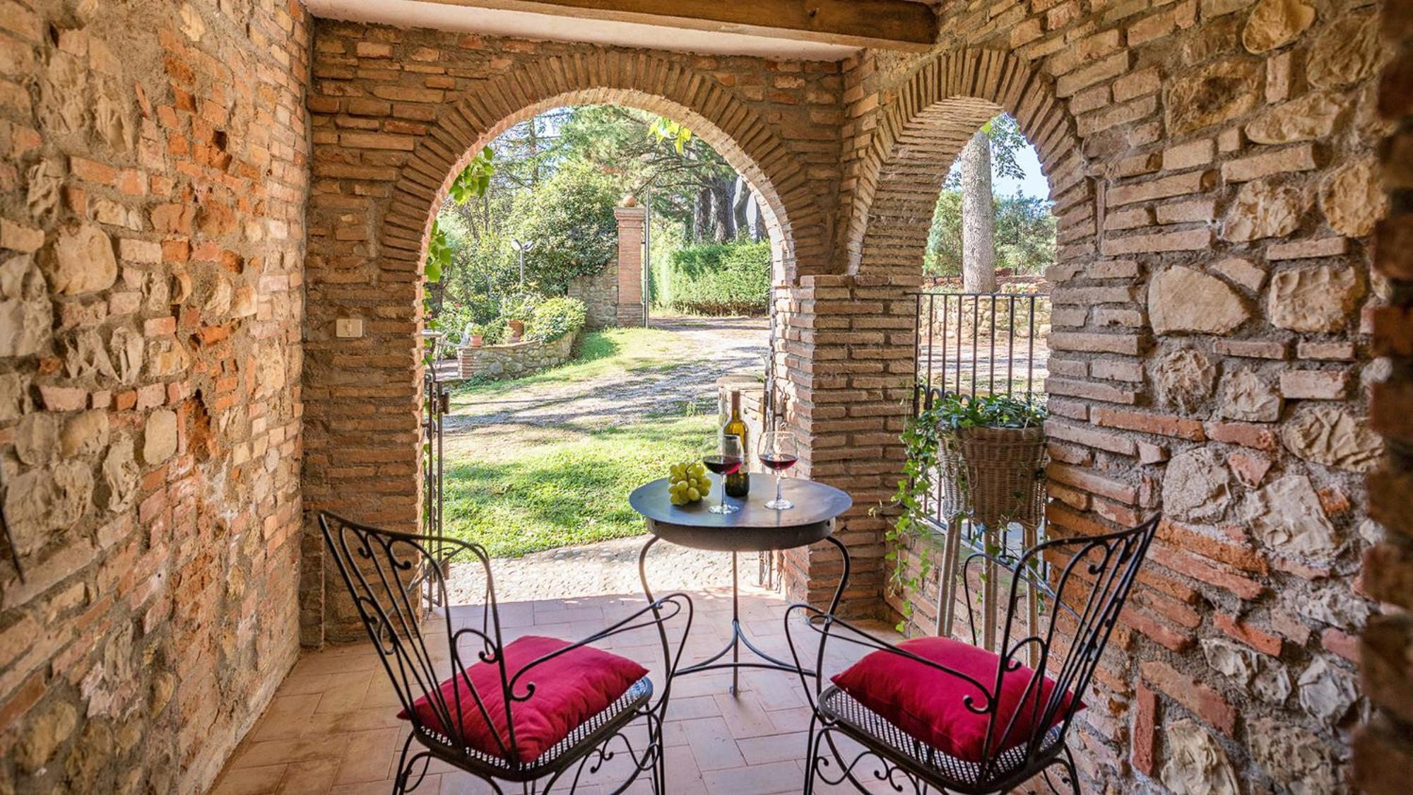 Casa Ciculino 6 Monteleone dʼOrvieto Exterior foto